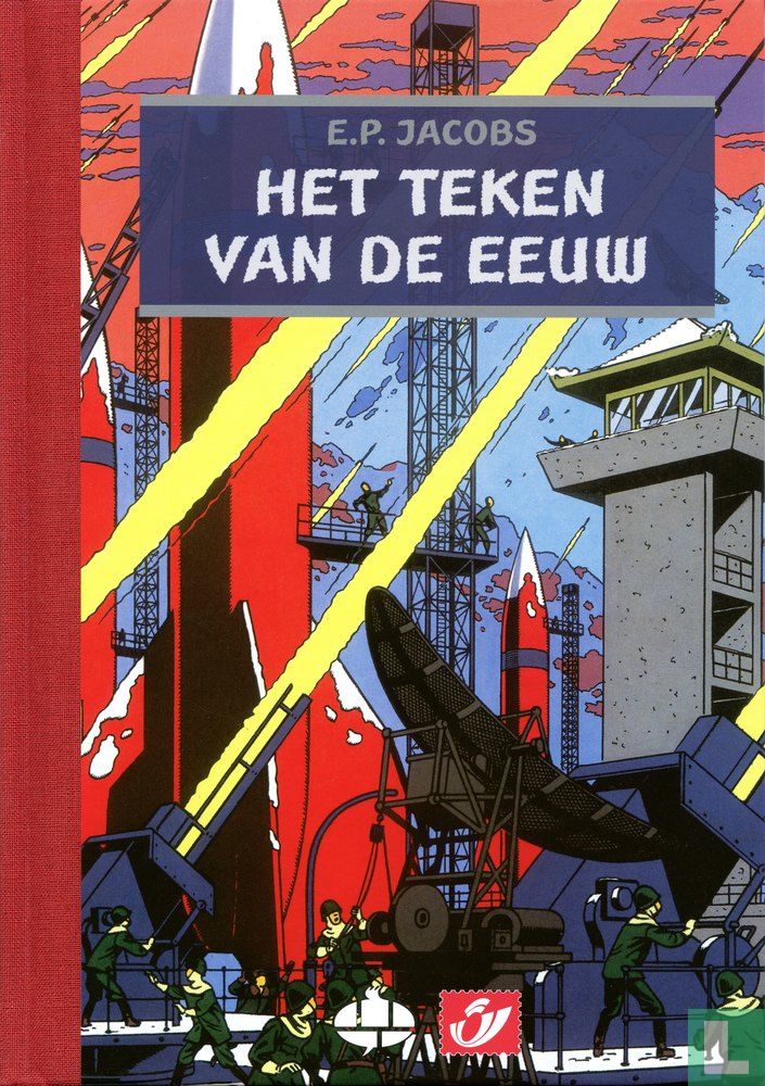 Het teken van de eeuw