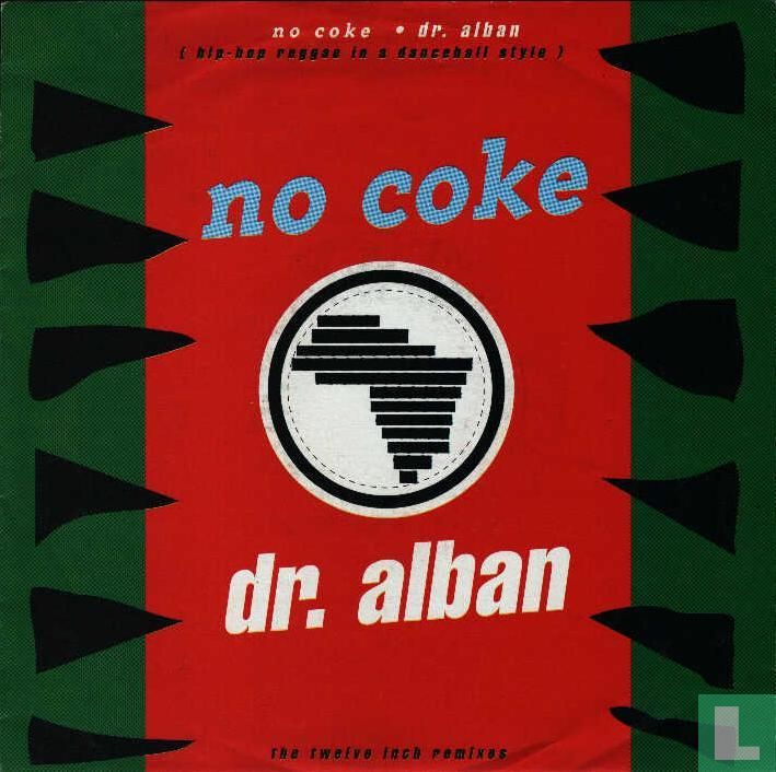 No Coke