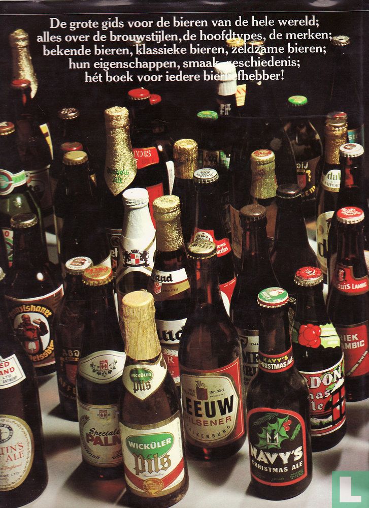 Spectrum bieratlas