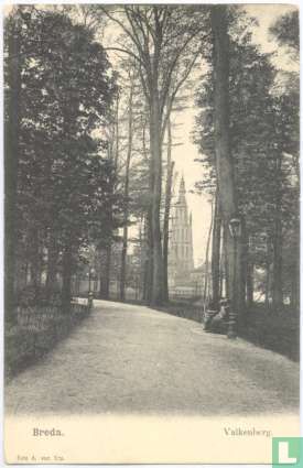 Valkenberg