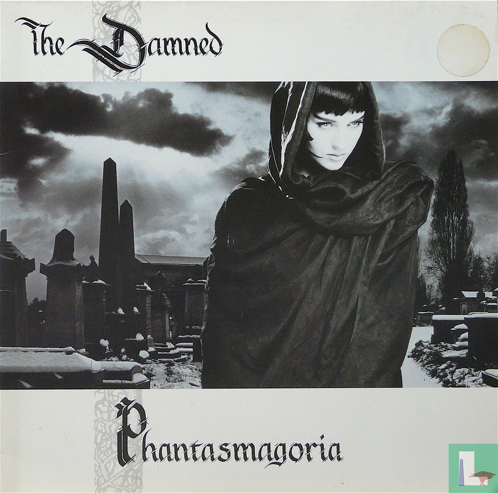 Phantasmagoria