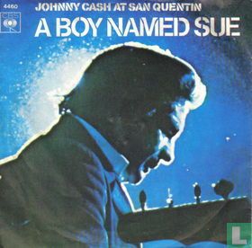 A Boy Named Sue