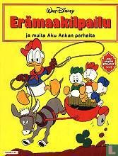 Erämaakilpailu
