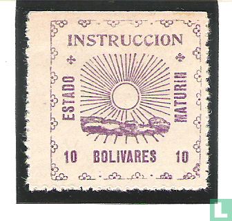 Maturin Estado