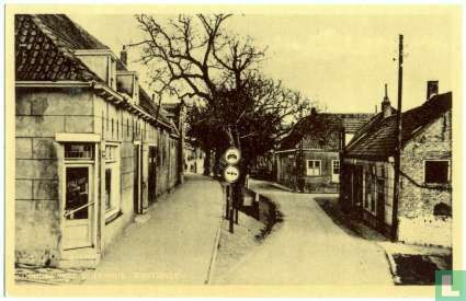 Molendijk - Westeinde