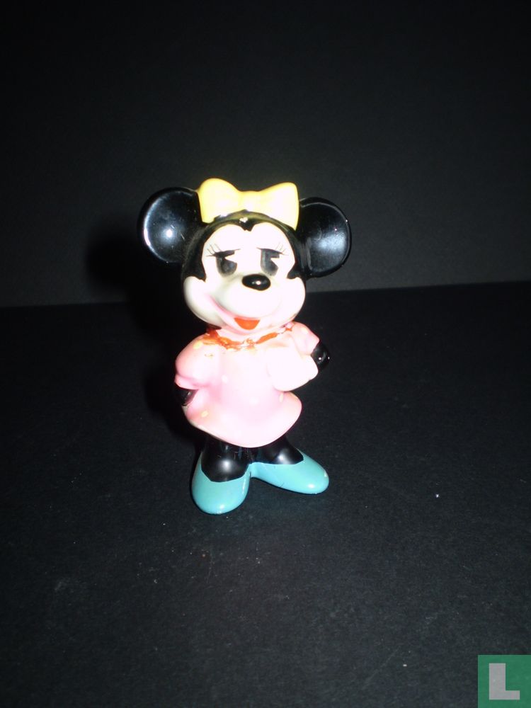 Minnie Mouse