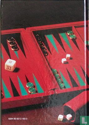 Backgammon