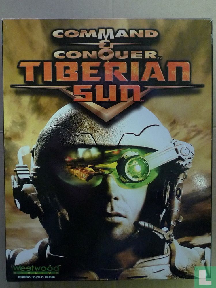 Tiberian Sun