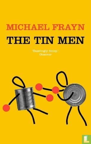 The Tin Men