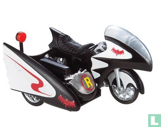 Batcycle