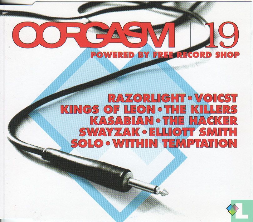 Oorgasm 19