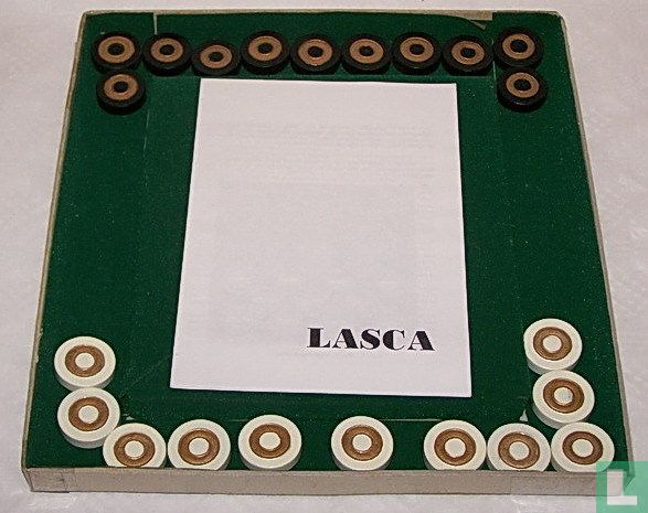 Lasca