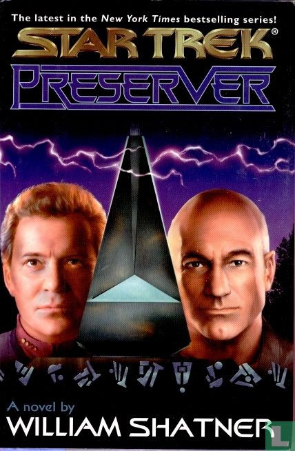Preserver