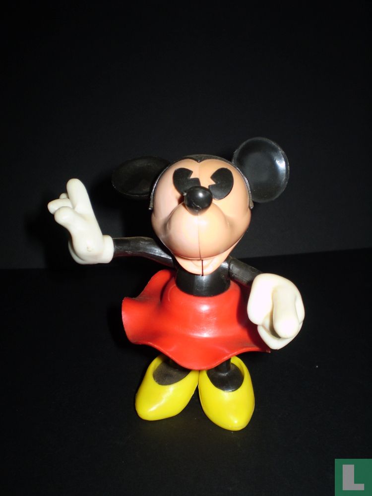 Minnie Mouse