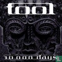 10,000 Days
