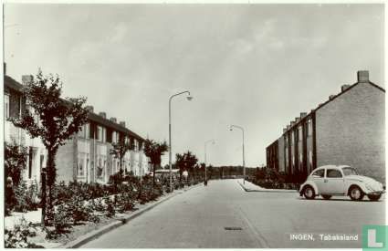 Tabaksland