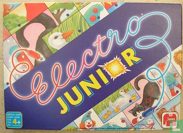 Electro Junior
