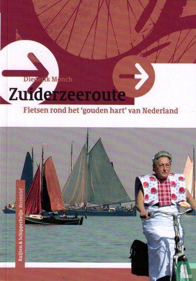 Zuiderzeeroute