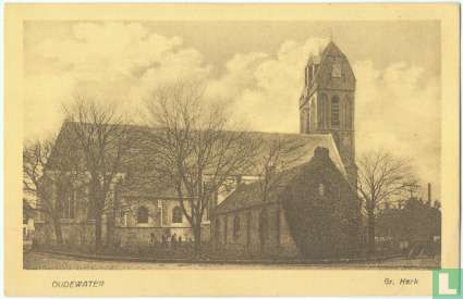 St. Michaelskerk