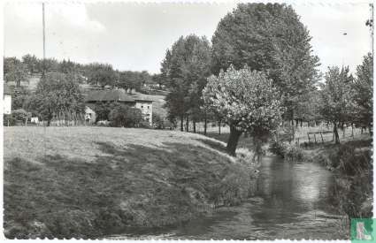 Geulgezicht