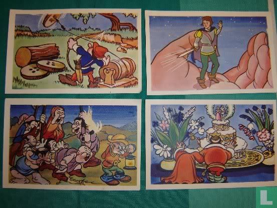 De wonderbare reizen van Gulliver 