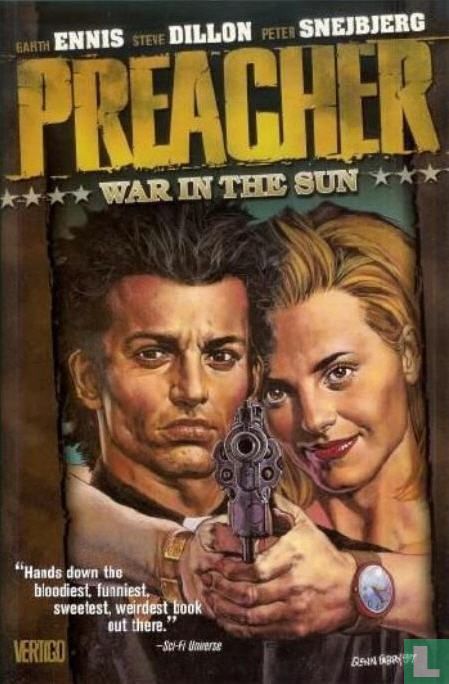 War in the Sun