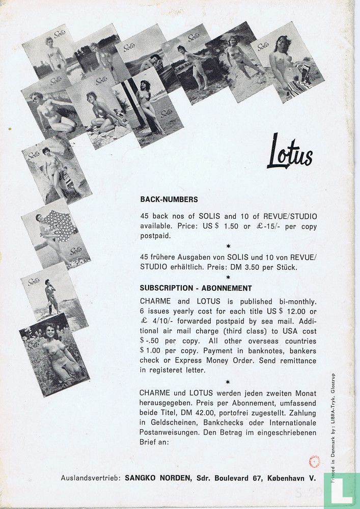 Lotus 3