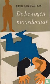 De bewogen moordenaar