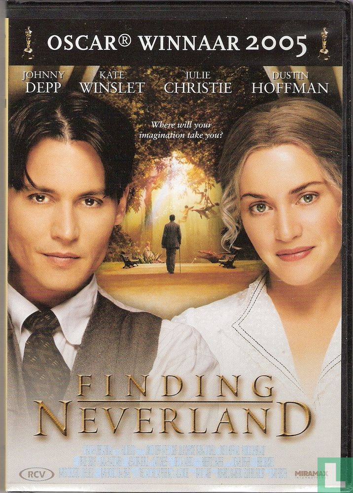 Finding Neverland