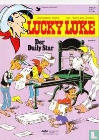 Der Daily Star