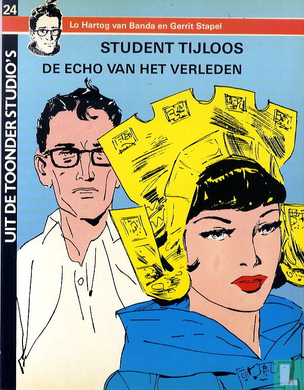 De echo van het verleden