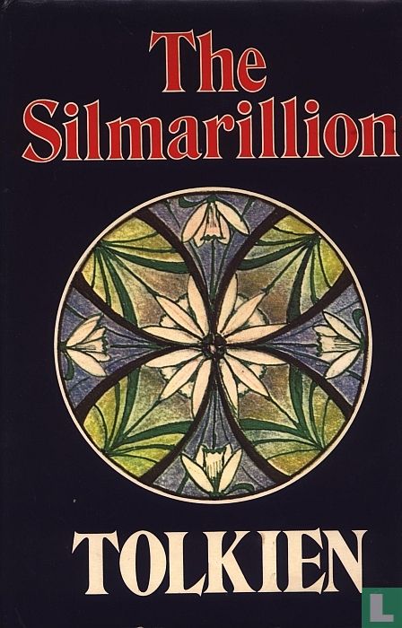 The Silmarillion