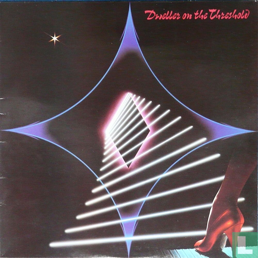 Dweller on the Threshold