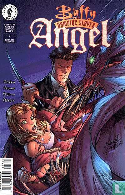 Angel 3