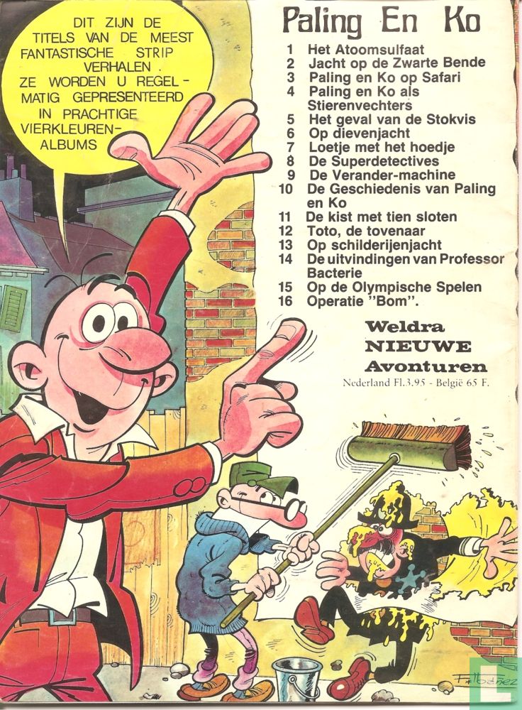 WK-voetbal ’78