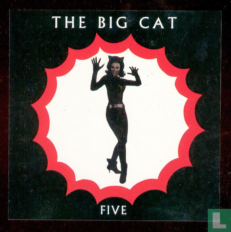 Five