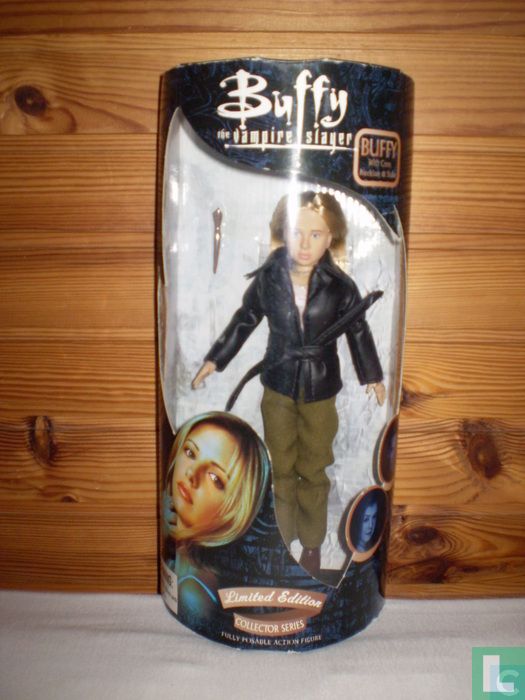 Buffy