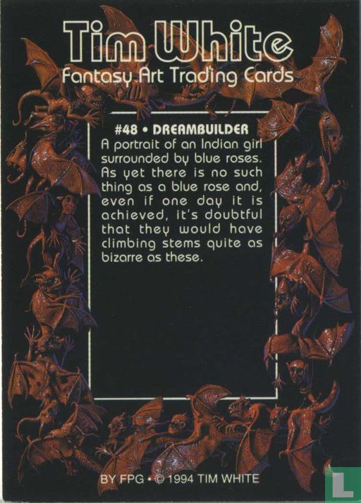 Dreambuilder