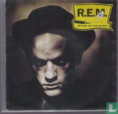 Losing my religion