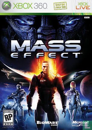 Mass Effect