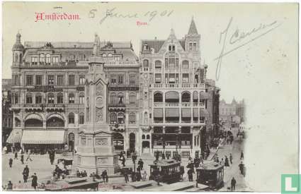 De Dam