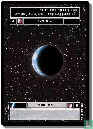 Alderaan