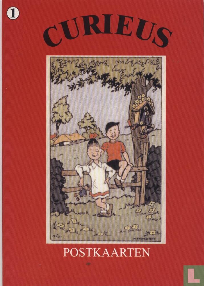 Postkaarten