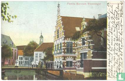 Flehite Museum