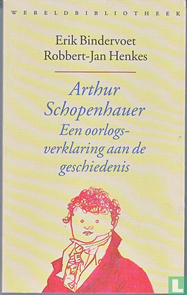 Arthur Schopenhauer