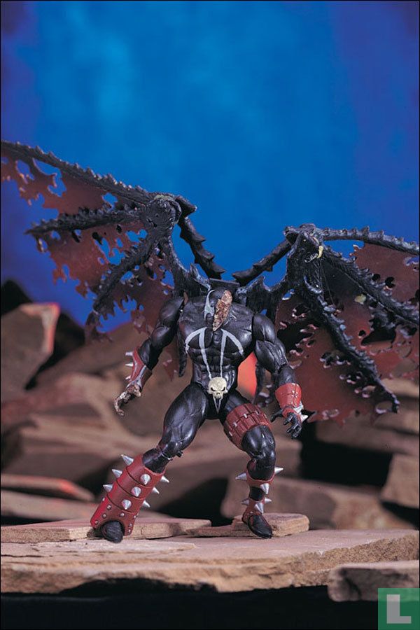 Spawn II