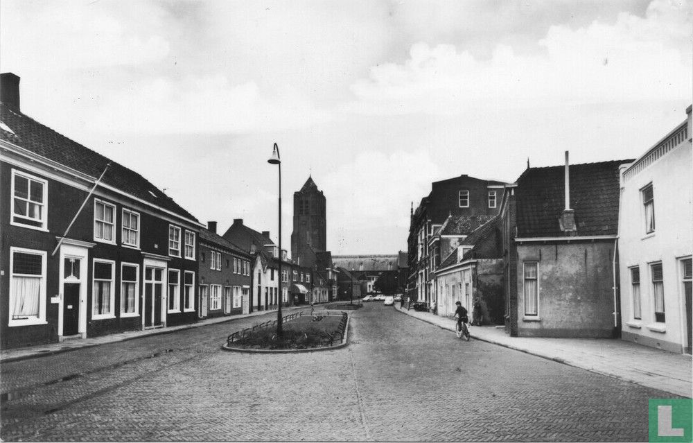Monster Havenstraat
