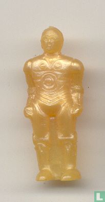 C-3PO