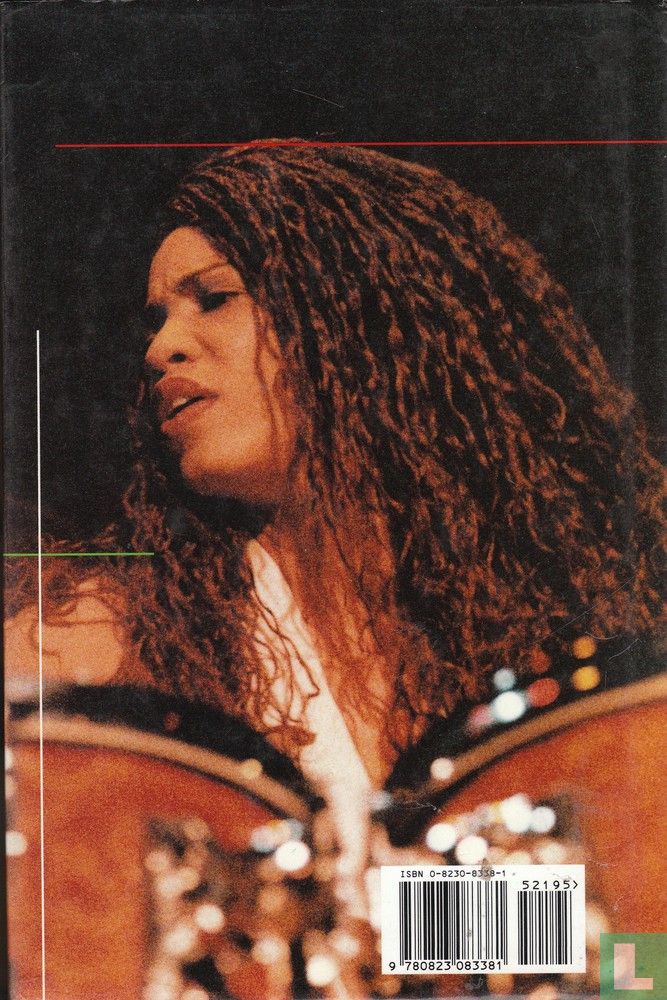 Jazz Profiles