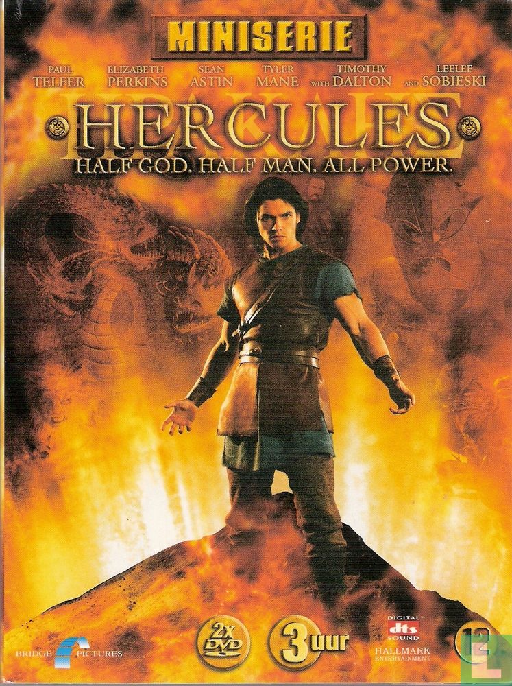 Hercules